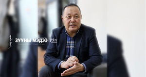 Я.Батсуурь: Улсын баяр наадамд монгол адууны стандартад нийцсэн монгол морьд уралдах ёстой